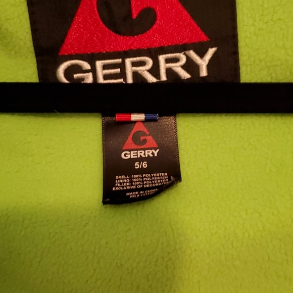 Nice winder jacket - Picture 4 of 4